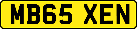 MB65XEN