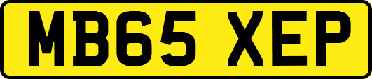 MB65XEP