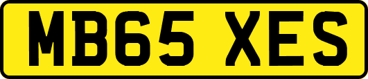 MB65XES