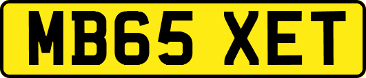 MB65XET