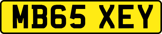 MB65XEY