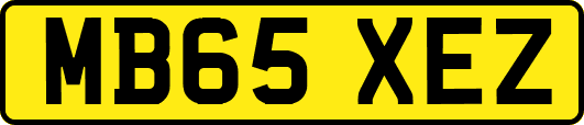 MB65XEZ