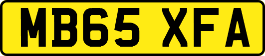 MB65XFA