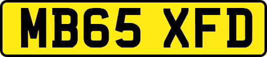 MB65XFD