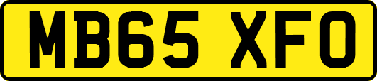 MB65XFO