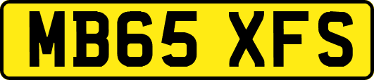 MB65XFS
