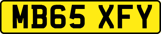 MB65XFY