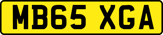 MB65XGA