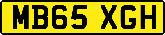 MB65XGH