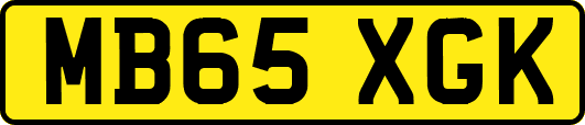 MB65XGK