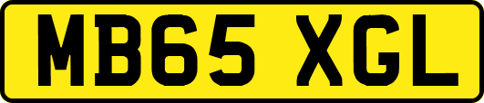 MB65XGL