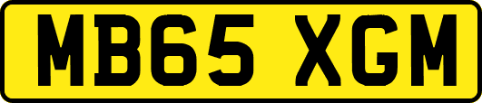 MB65XGM