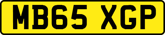 MB65XGP