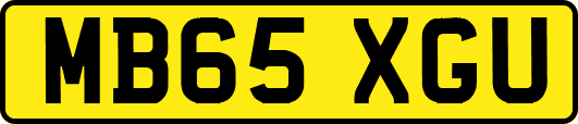 MB65XGU