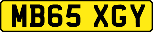 MB65XGY