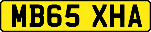 MB65XHA