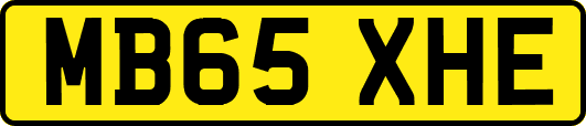MB65XHE
