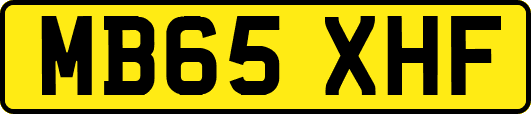 MB65XHF