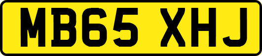 MB65XHJ