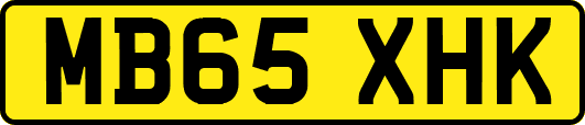 MB65XHK
