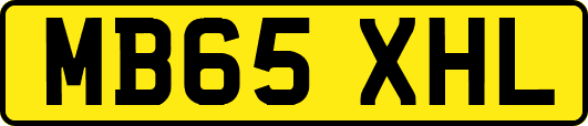 MB65XHL