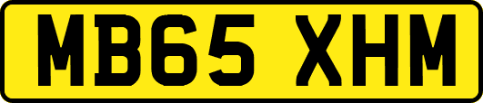 MB65XHM
