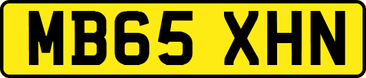 MB65XHN