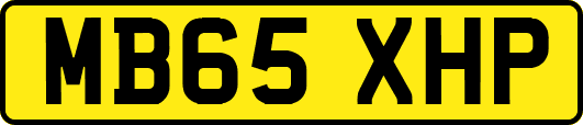 MB65XHP