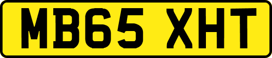 MB65XHT