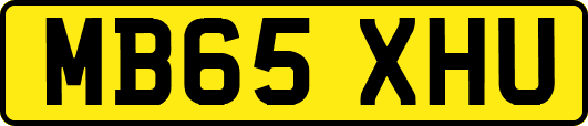 MB65XHU