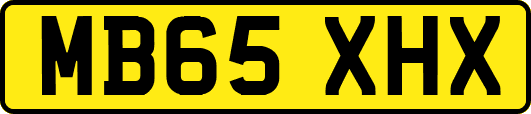 MB65XHX