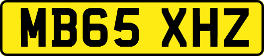 MB65XHZ