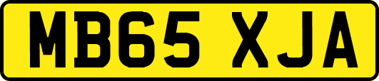 MB65XJA