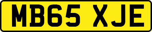 MB65XJE