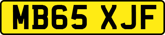 MB65XJF