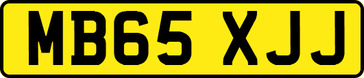 MB65XJJ