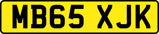MB65XJK