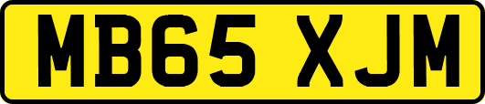 MB65XJM