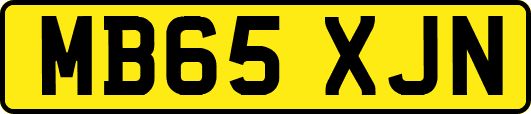 MB65XJN