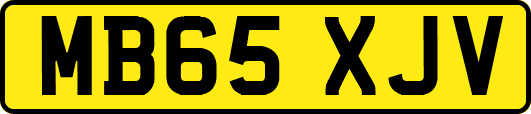 MB65XJV