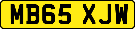 MB65XJW