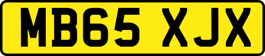MB65XJX