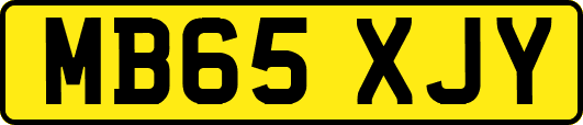 MB65XJY