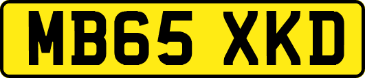 MB65XKD