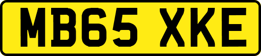 MB65XKE