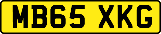 MB65XKG