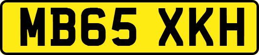 MB65XKH