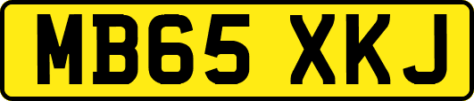 MB65XKJ