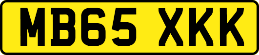 MB65XKK