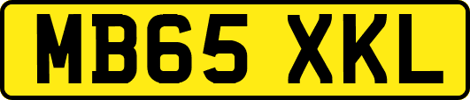 MB65XKL